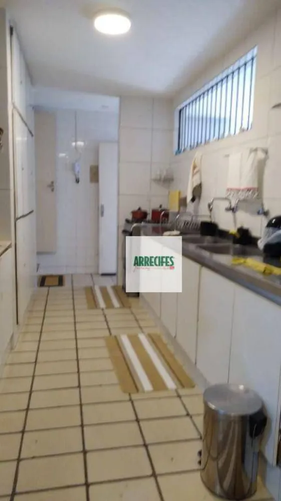 Casa, 3 quartos, 478 m² - Foto 6