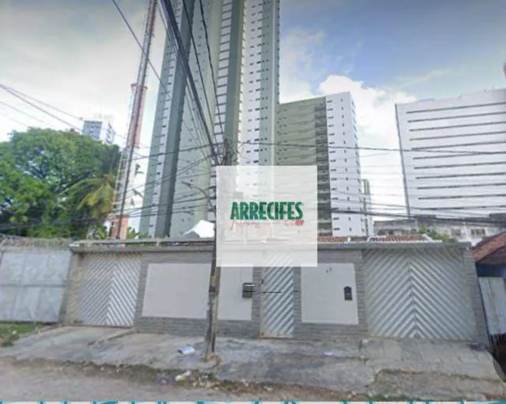 Casa, 3 quartos, 478 m² - Foto 1