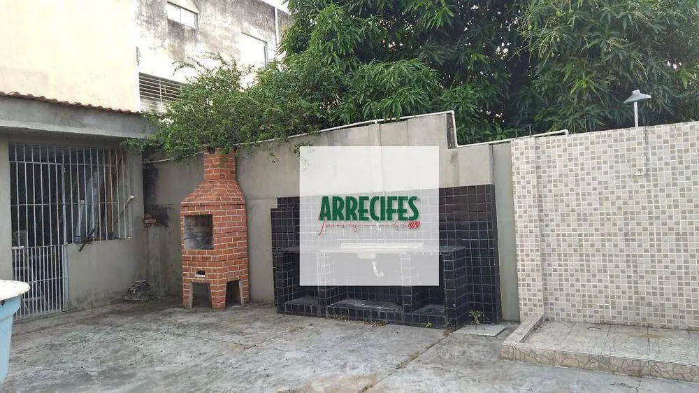Casa, 3 quartos, 478 m² - Foto 11