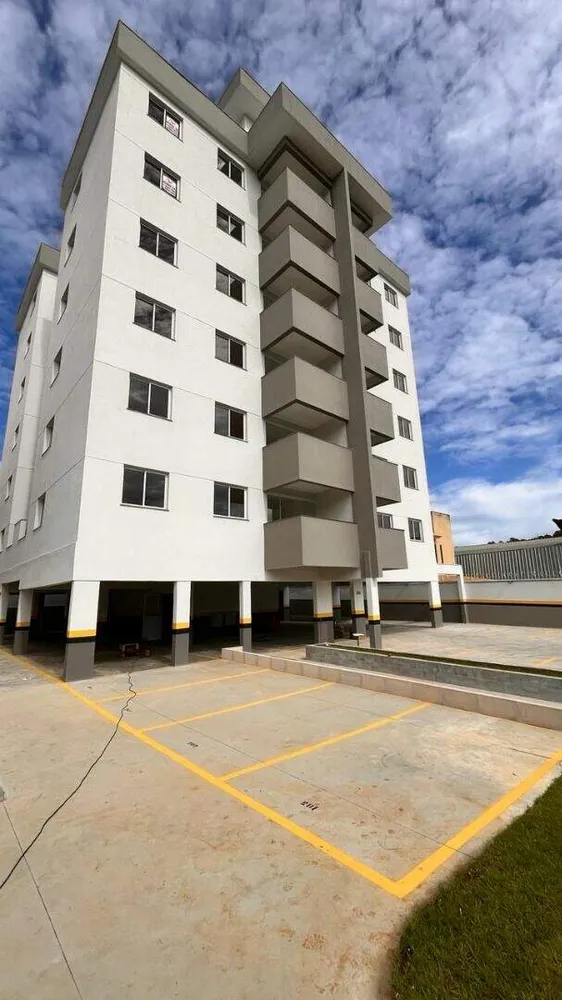 Cobertura, 3 quartos, 80 m² - Foto 1