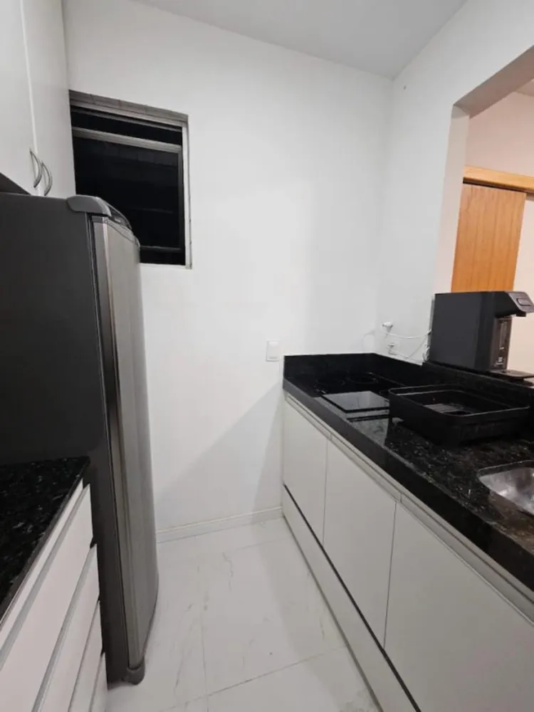 Apartamento, 2 quartos, 58 m² - Foto 4