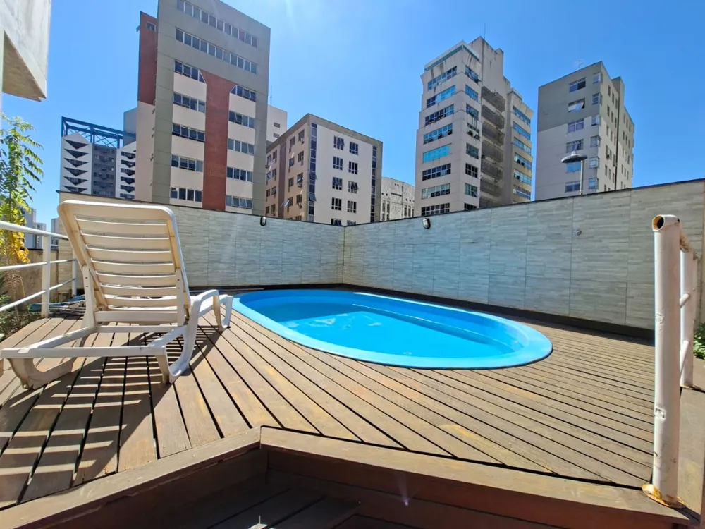 Apartamento, 2 quartos, 58 m² - Foto 18