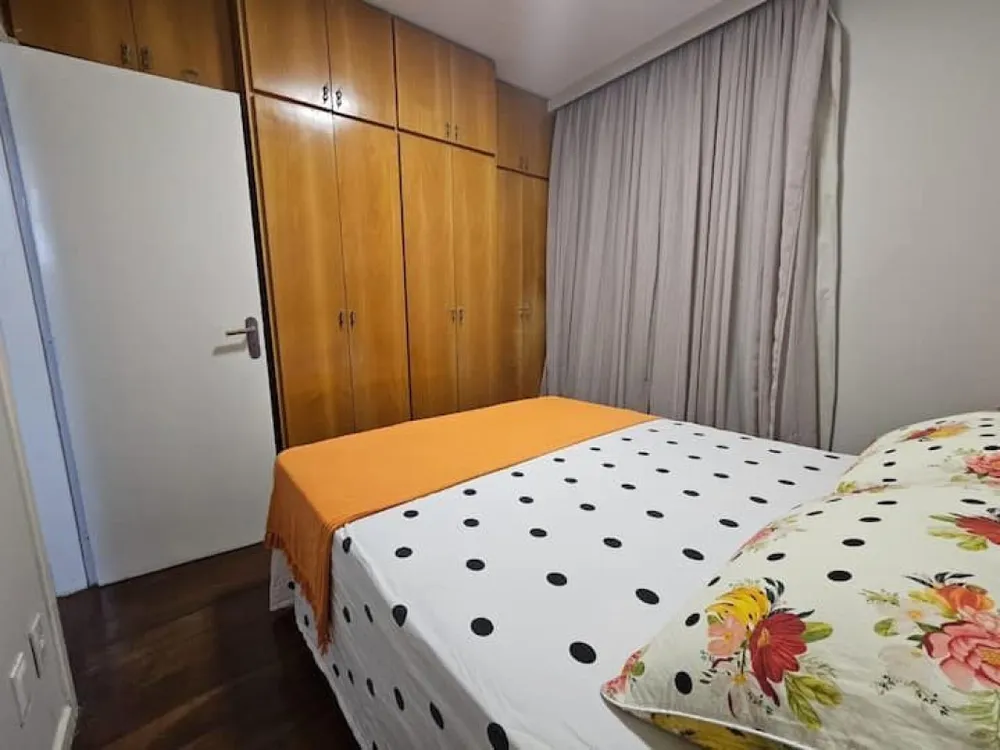 Apartamento, 2 quartos, 58 m² - Foto 6