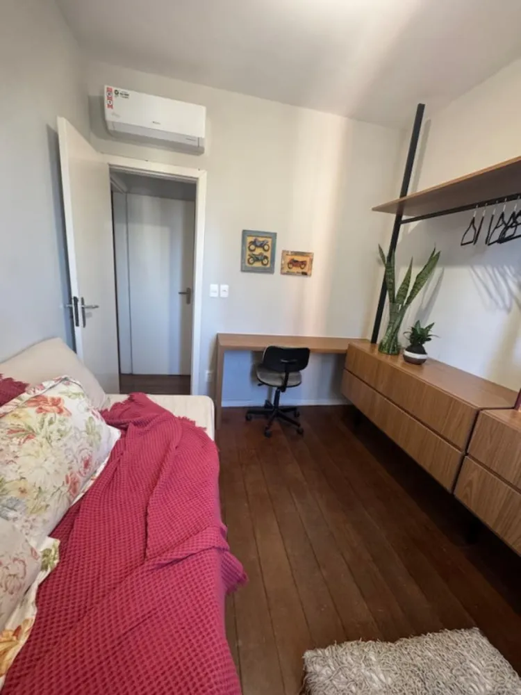 Apartamento, 2 quartos, 58 m² - Foto 8