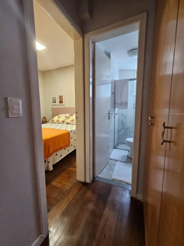 Apartamento, 2 quartos, 58 m² - Foto 4