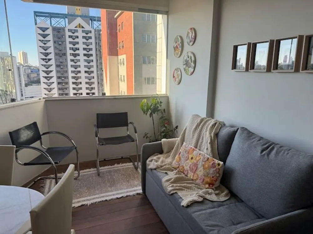 Apartamento, 2 quartos, 58 m² - Foto 3