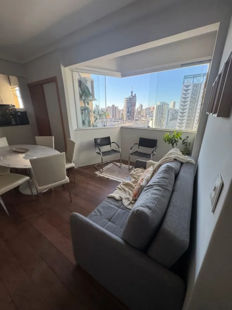 Apartamento, 2 quartos, 58 m² - Foto 7