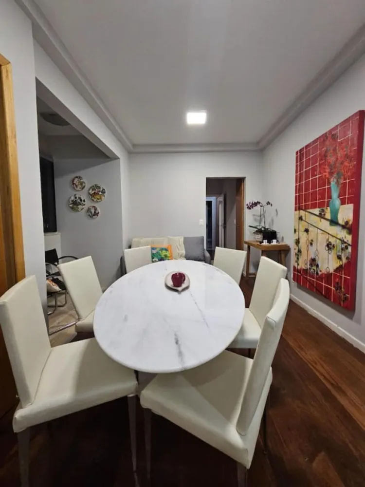 Apartamento, 2 quartos, 58 m² - Foto 2