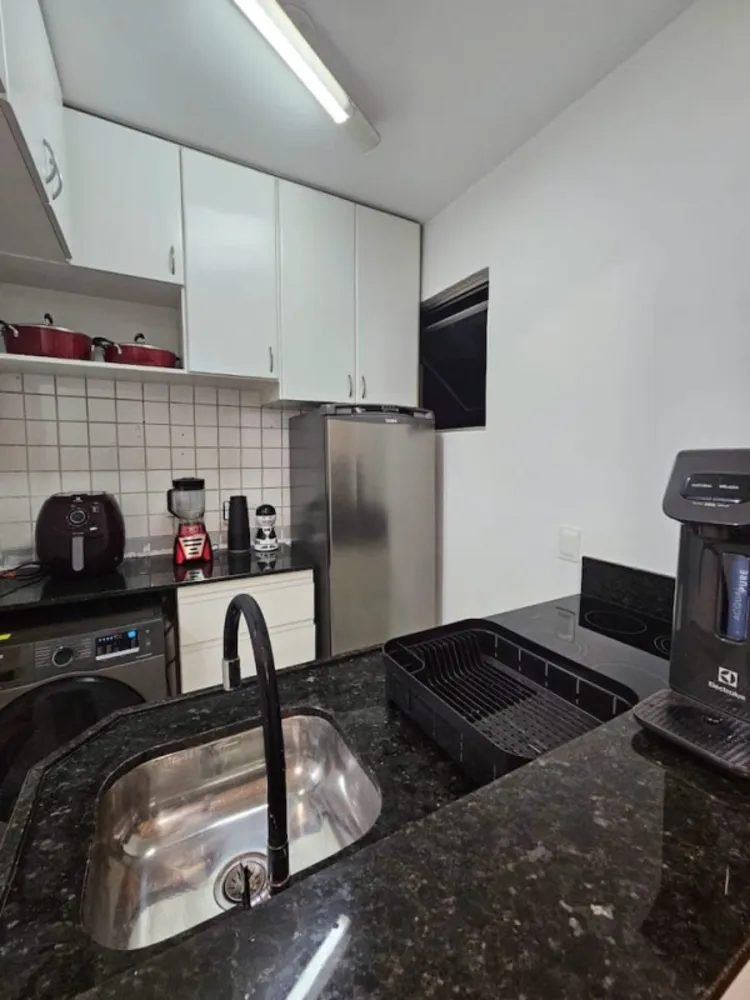 Apartamento, 2 quartos, 58 m² - Foto 10