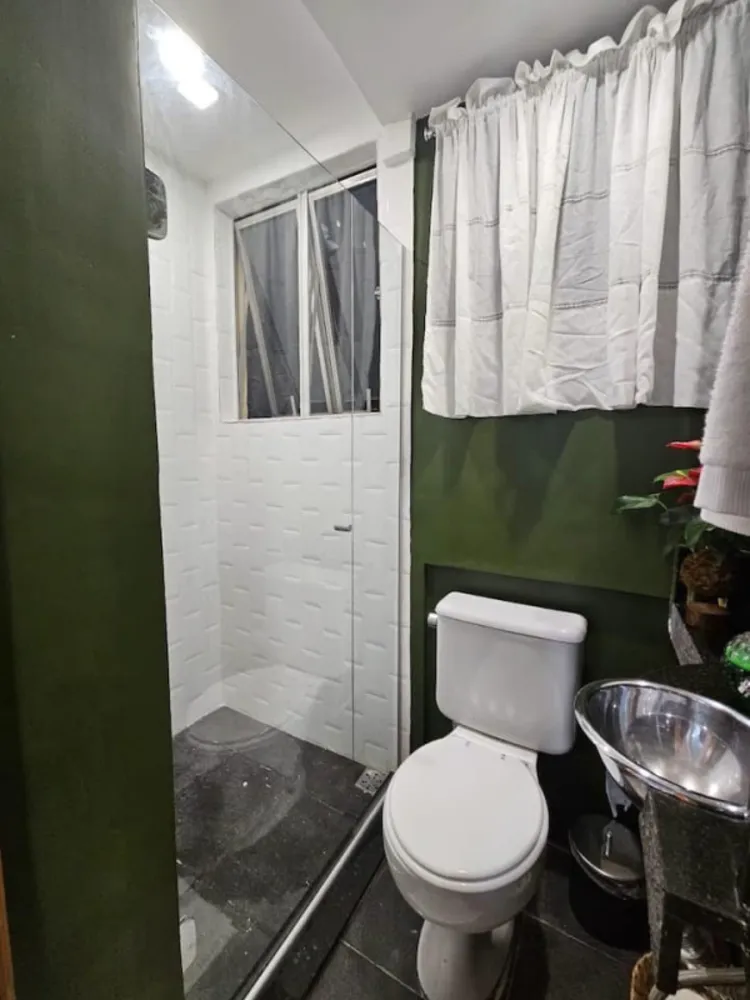 Apartamento, 2 quartos, 58 m² - Foto 6