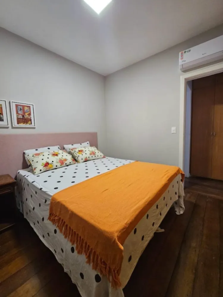 Apartamento, 2 quartos, 58 m² - Foto 5