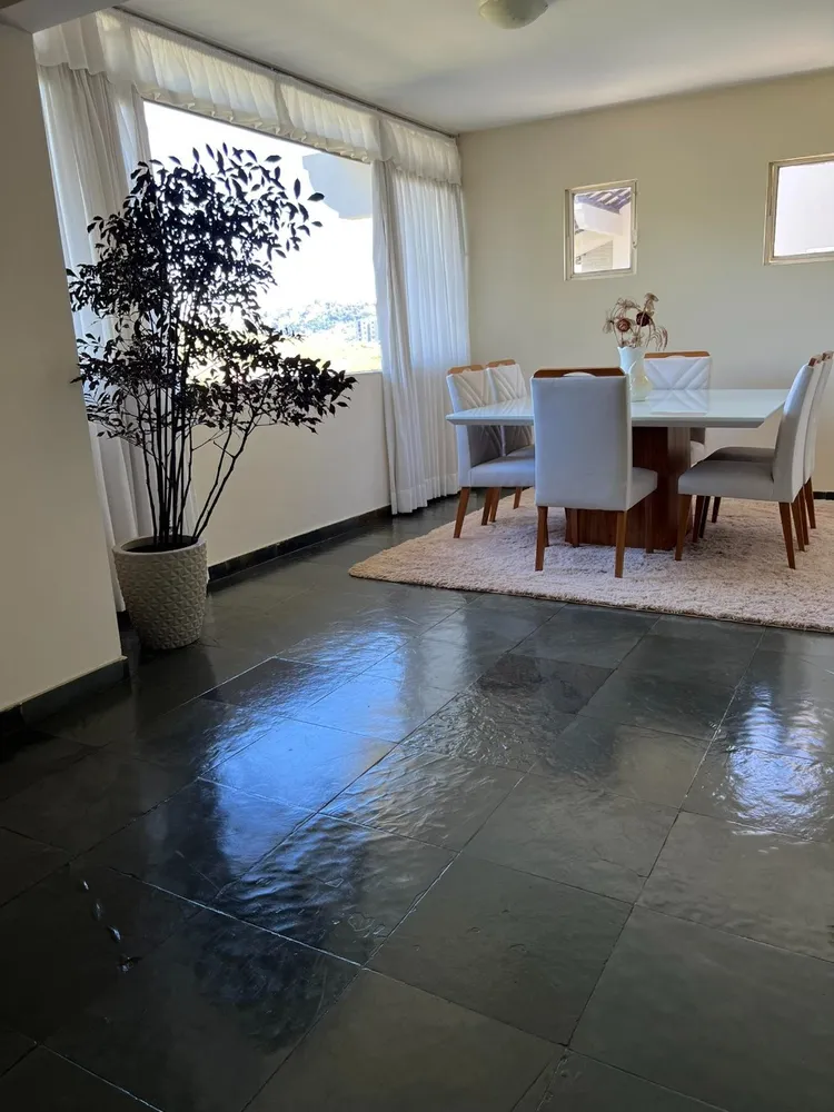 Casa, 6 quartos, 380 m² - Foto 2