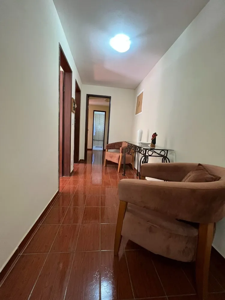 Casa, 6 quartos, 380 m² - Foto 5