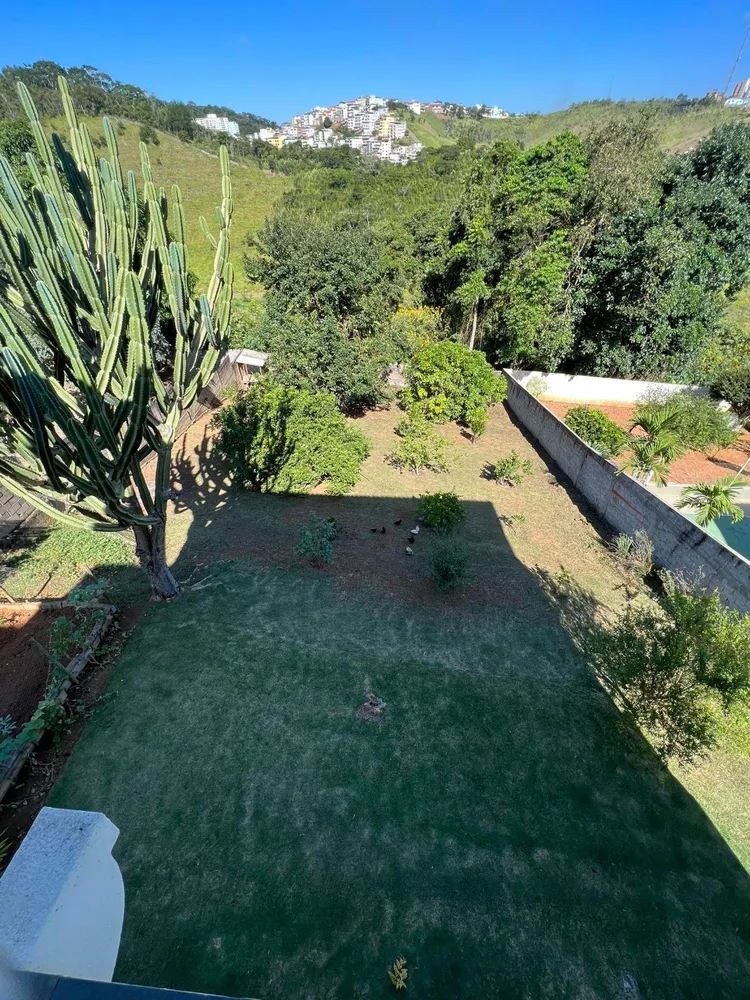 Casa, 6 quartos, 380 m² - Foto 1