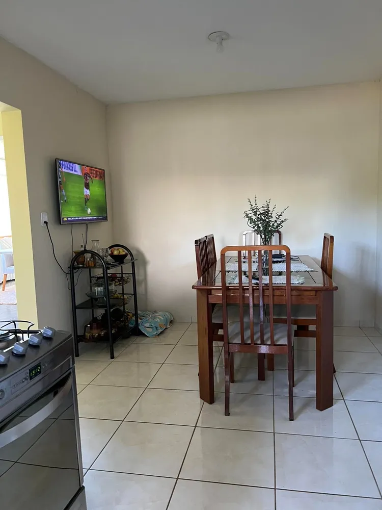 Casa, 6 quartos, 380 m² - Foto 7