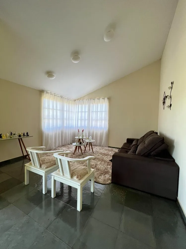 Casa, 6 quartos, 380 m² - Foto 4