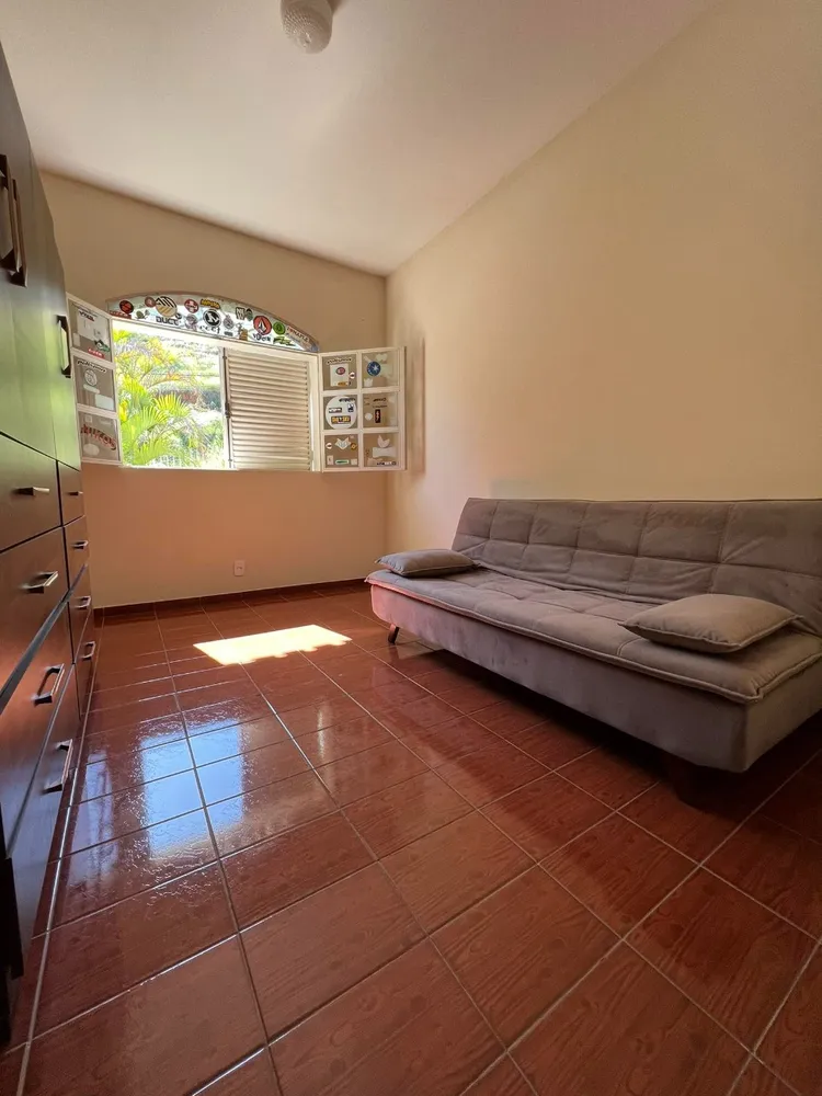 Casa, 6 quartos, 380 m² - Foto 9