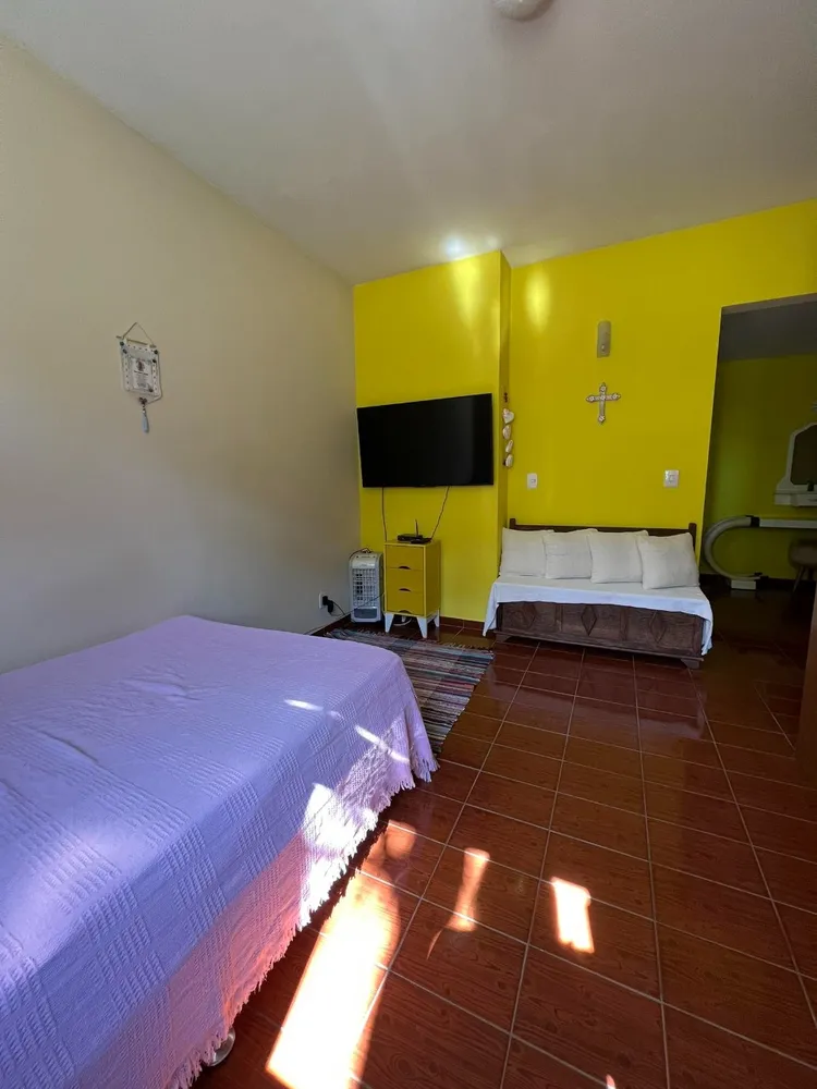 Casa, 6 quartos, 380 m² - Foto 10