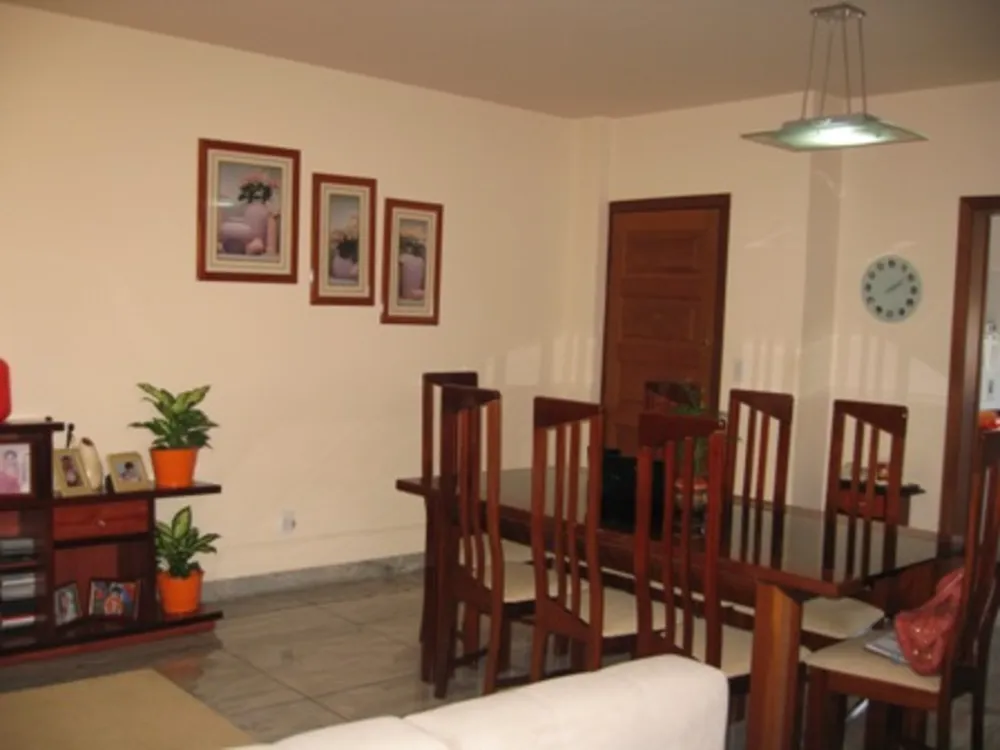 Apartamento, 3 quartos, 192 m² - Foto 6