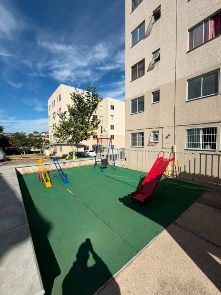 Apartamento, 2 quartos, 47 m² - Foto 5