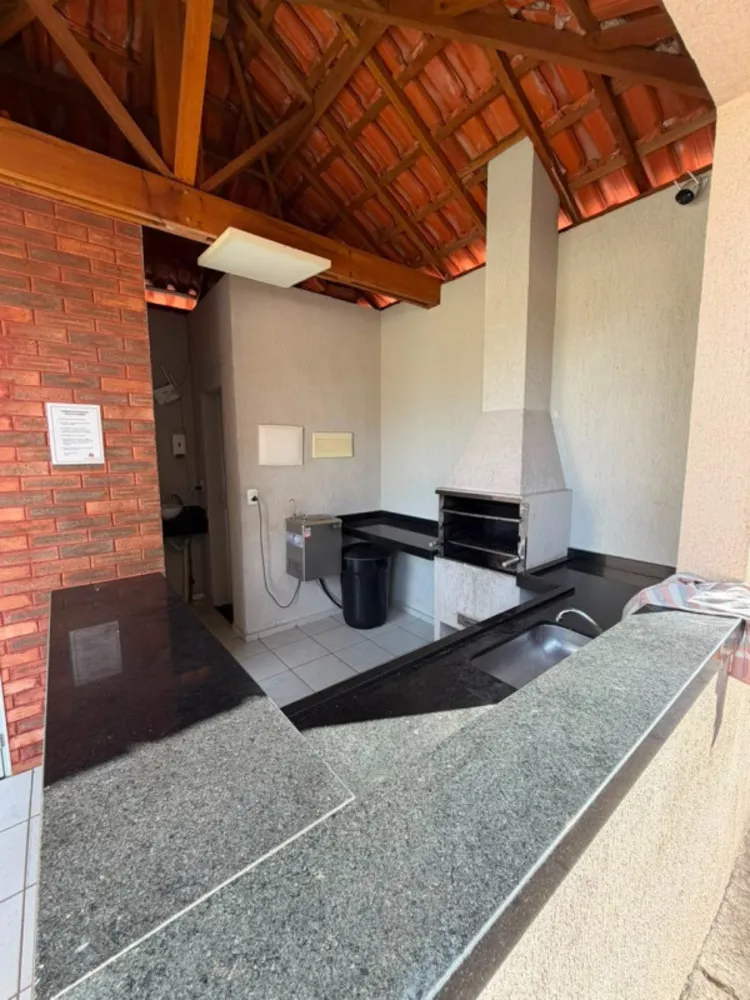 Apartamento, 2 quartos, 47 m² - Foto 3