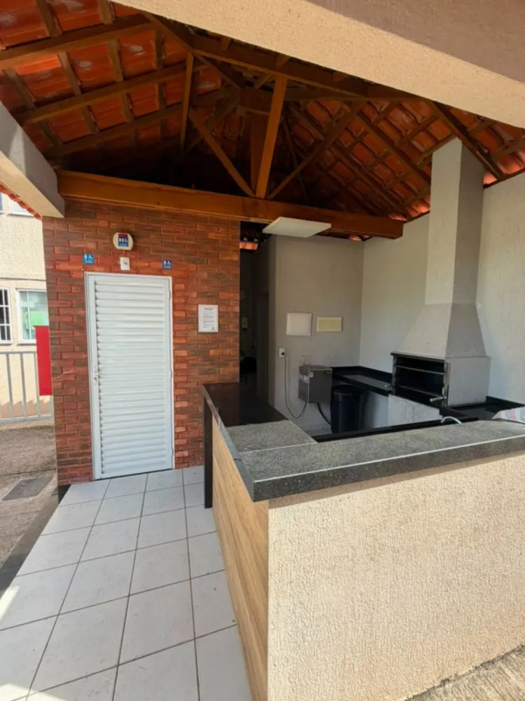Apartamento, 2 quartos, 47 m² - Foto 4