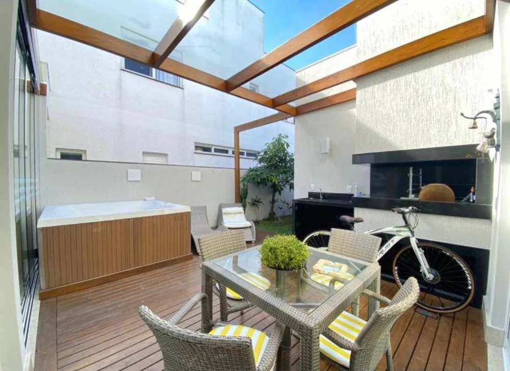Casa de Condomínio, 3 quartos - Foto 7