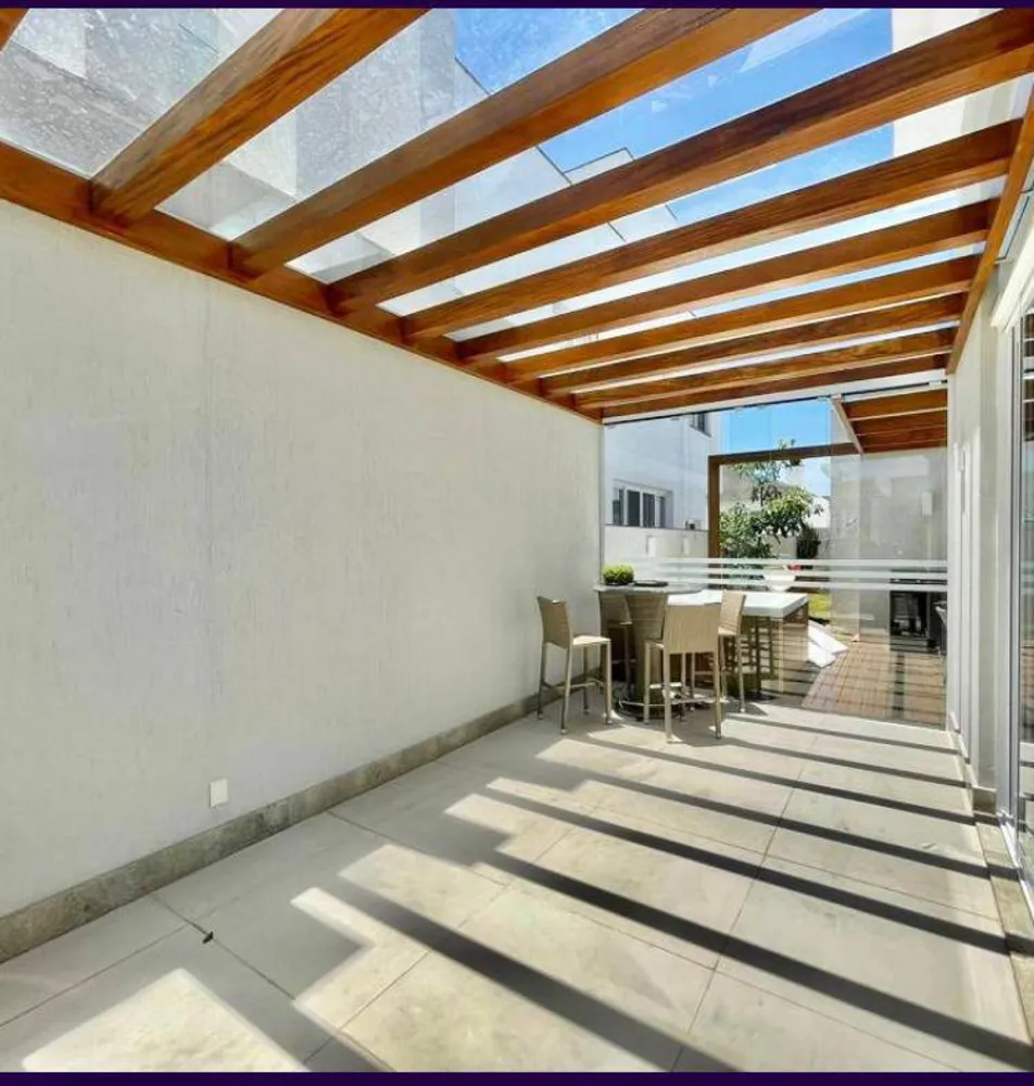 Casa de Condomínio, 3 quartos - Foto 8