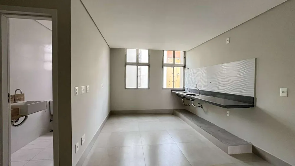 Apartamento, 2 quartos, 57 m² - Foto 2