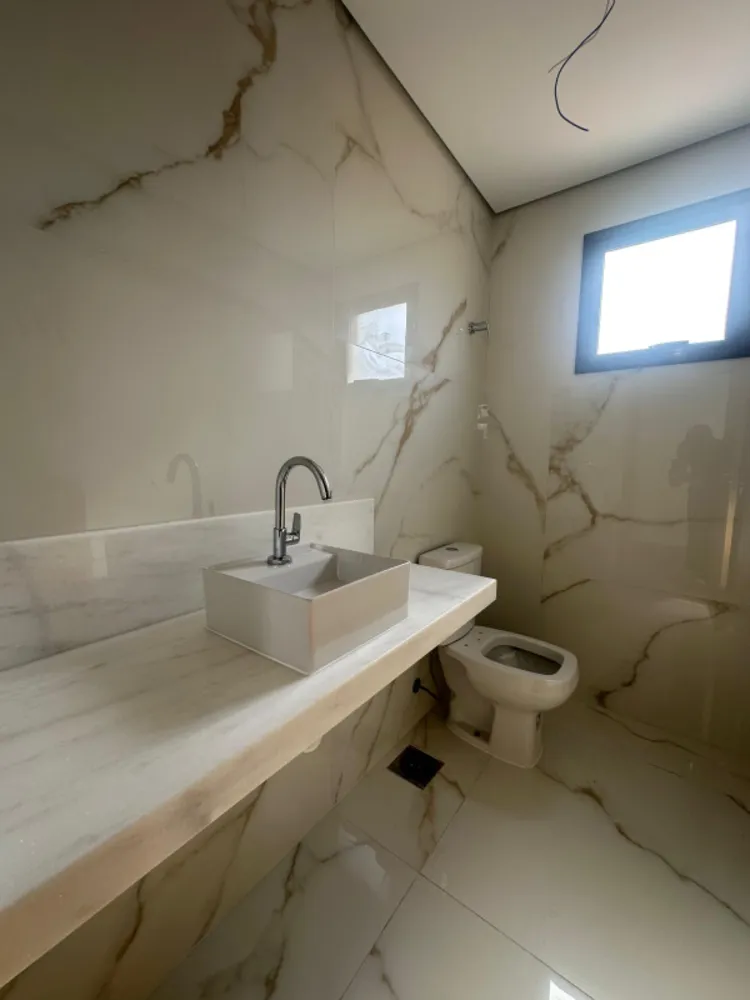 Cobertura, 4 quartos, 252 m² - Foto 23