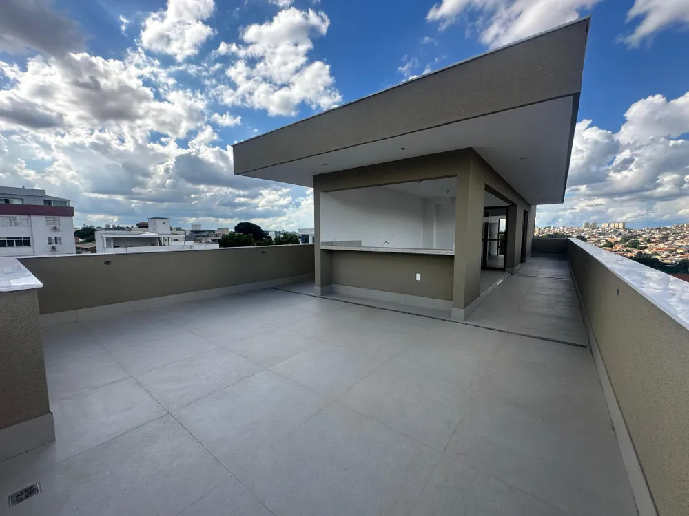 Cobertura, 4 quartos, 252 m² - Foto 2