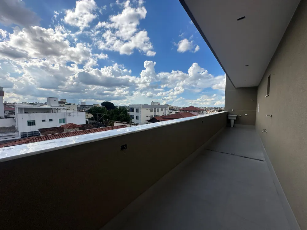Cobertura, 4 quartos, 252 m² - Foto 6