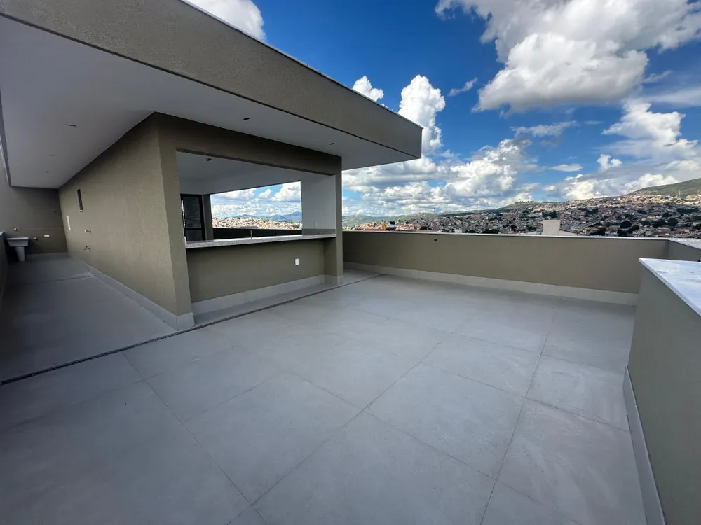 Cobertura, 4 quartos, 252 m² - Foto 1