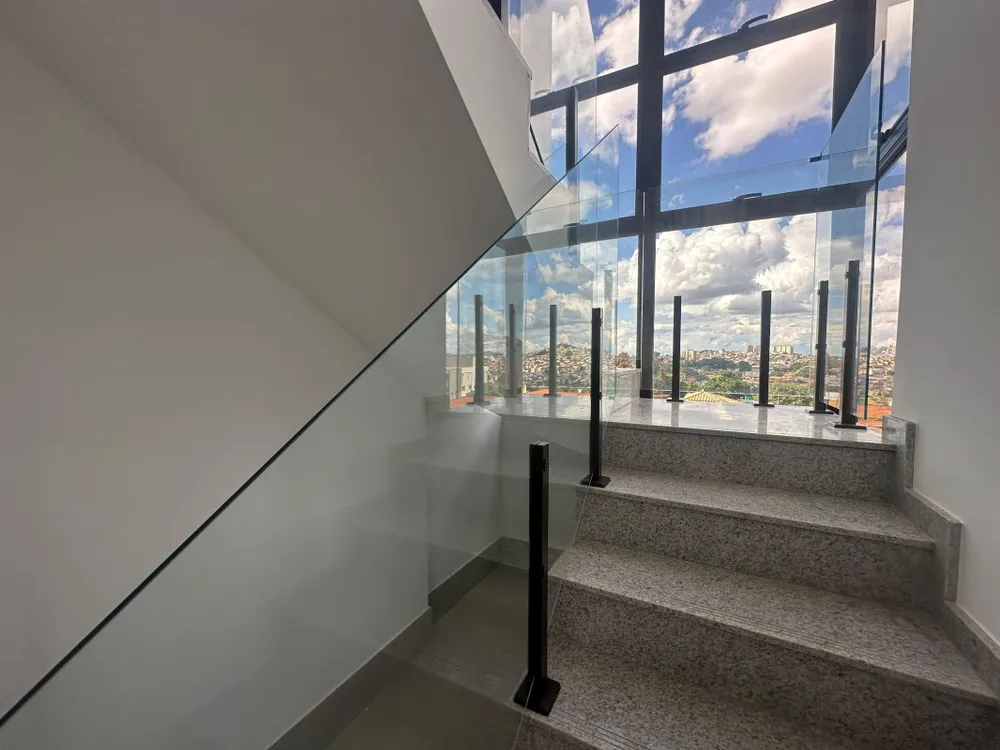 Cobertura, 4 quartos, 252 m² - Foto 13
