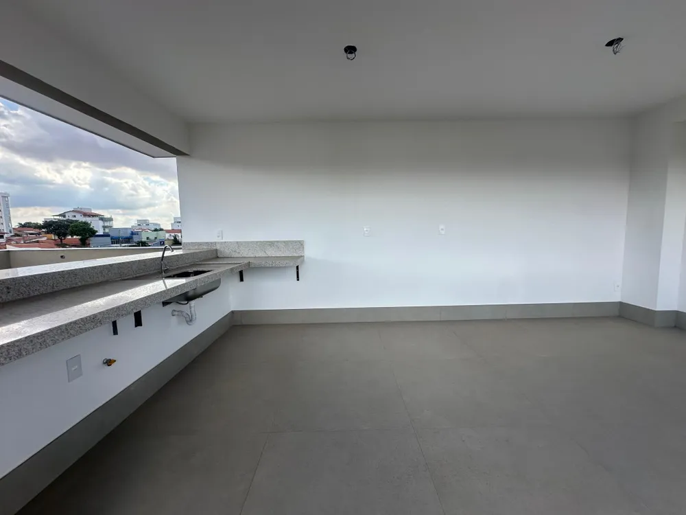 Cobertura, 4 quartos, 252 m² - Foto 4
