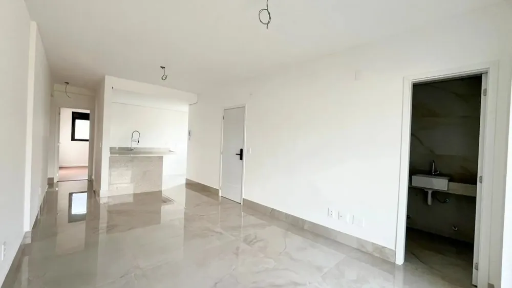 Apartamento, 3 quartos, 98 m² - Foto 2
