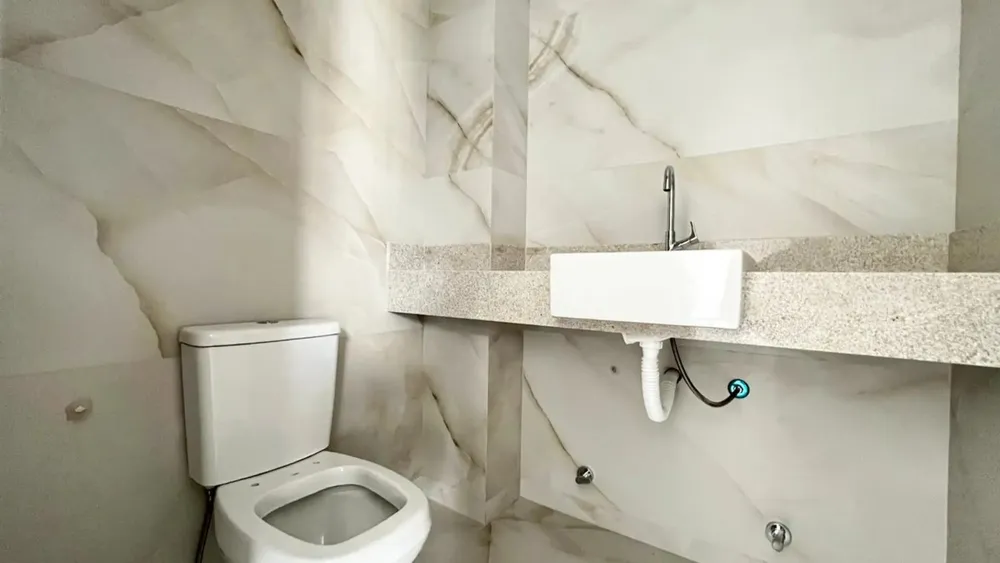 Apartamento, 3 quartos, 98 m² - Foto 7