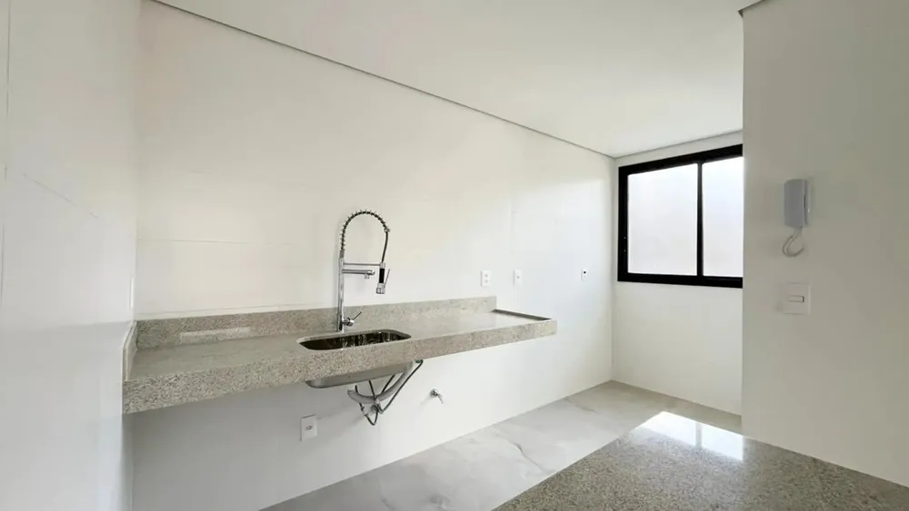 Apartamento, 3 quartos, 98 m² - Foto 1