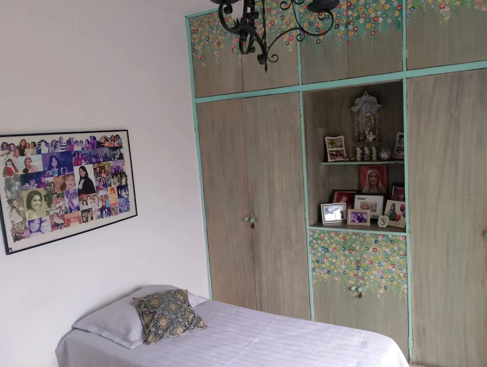 Casa, 3 quartos, 360 m² - Foto 9