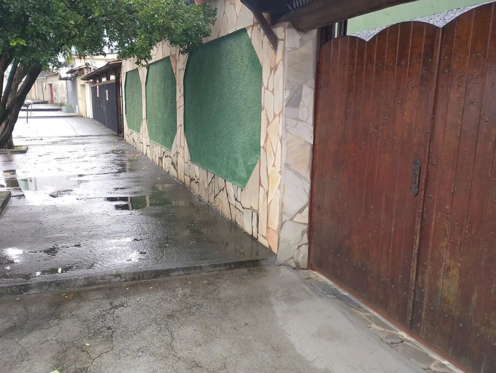 Casa, 3 quartos, 360 m² - Foto 3