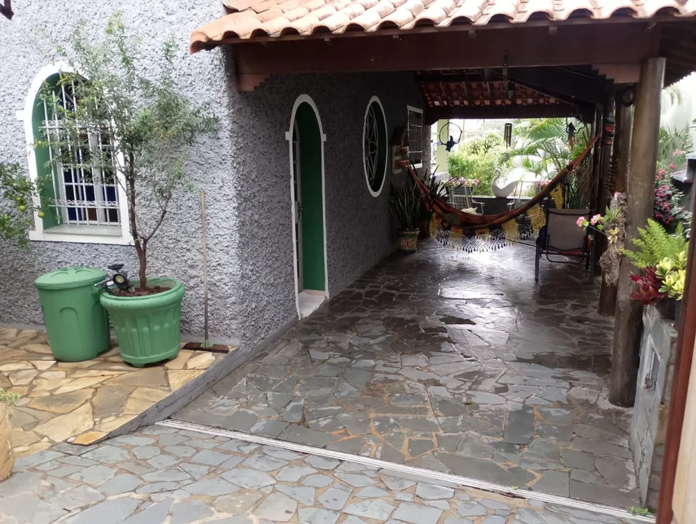 Casa, 3 quartos, 360 m² - Foto 2