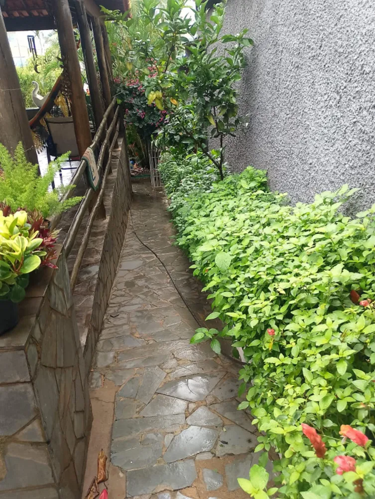 Casa, 3 quartos, 176 m² - Foto 6