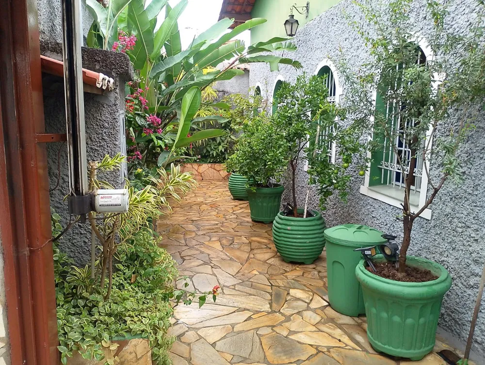 Casa, 3 quartos, 176 m² - Foto 5