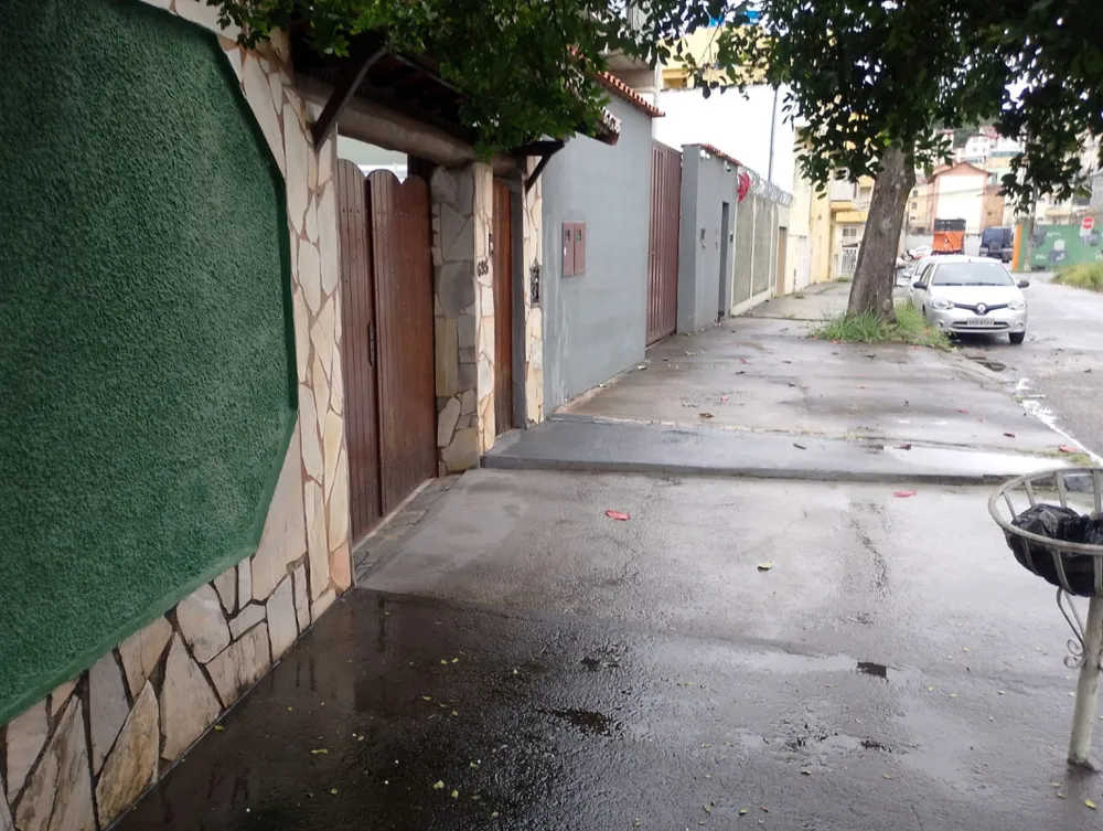 Casa, 3 quartos, 360 m² - Foto 1