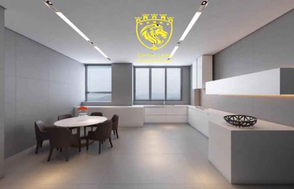 Apartamento, 4 quartos, 362 m² - Foto 13