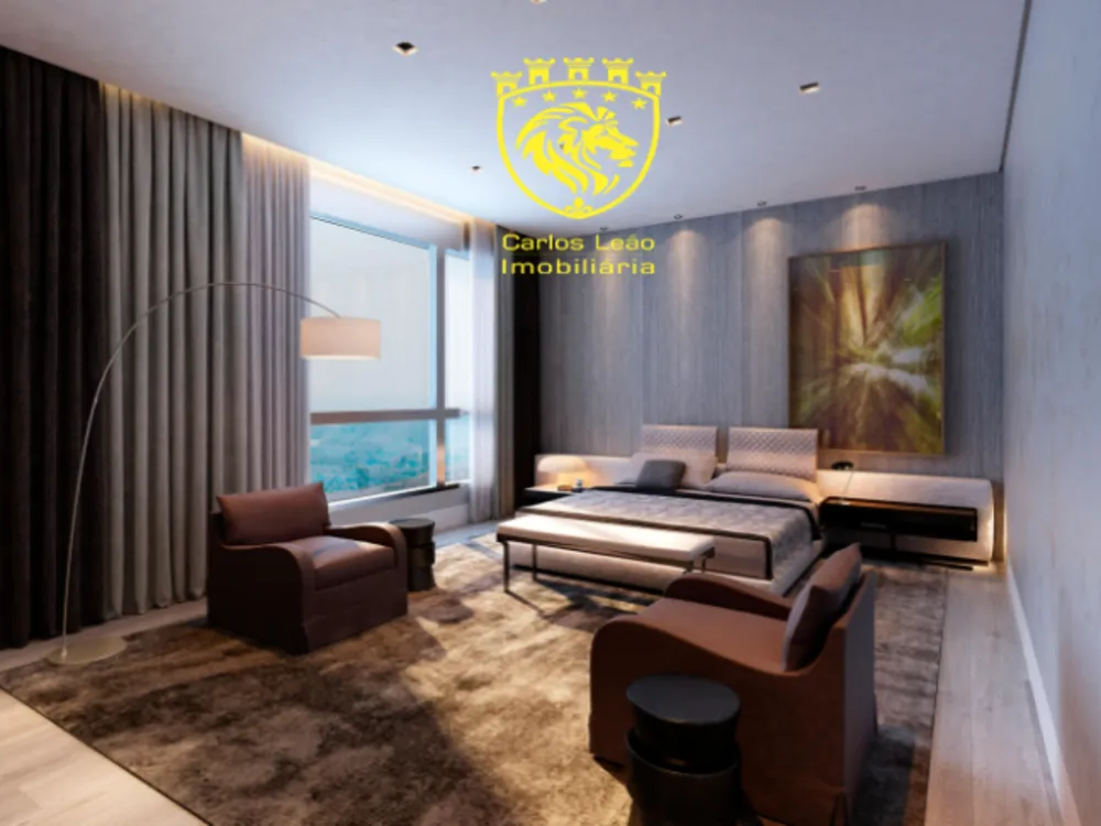 Apartamento, 4 quartos, 362 m² - Foto 11