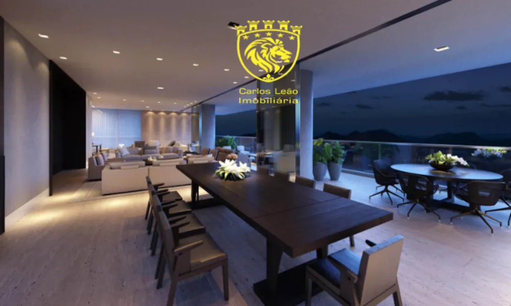 Apartamento, 4 quartos, 362 m² - Foto 15