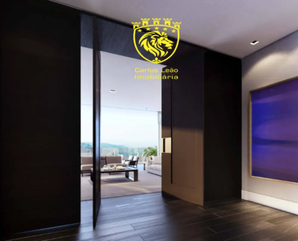 Apartamento, 4 quartos, 362 m² - Foto 16