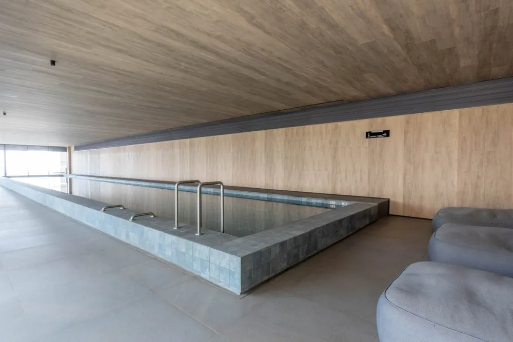Apartamento, 1 quarto, 44 m² - Foto 2