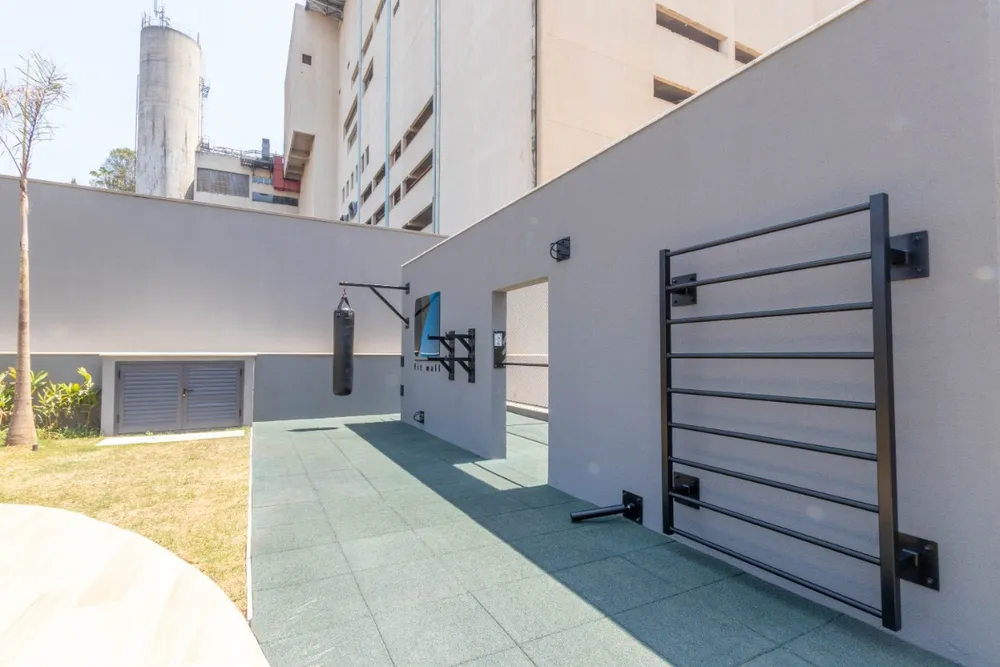 Apartamento, 1 quarto, 44 m² - Foto 9